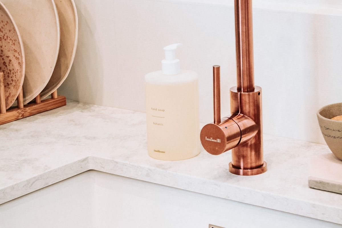 Kitchen Plumbing service in Huntington Beach, CA